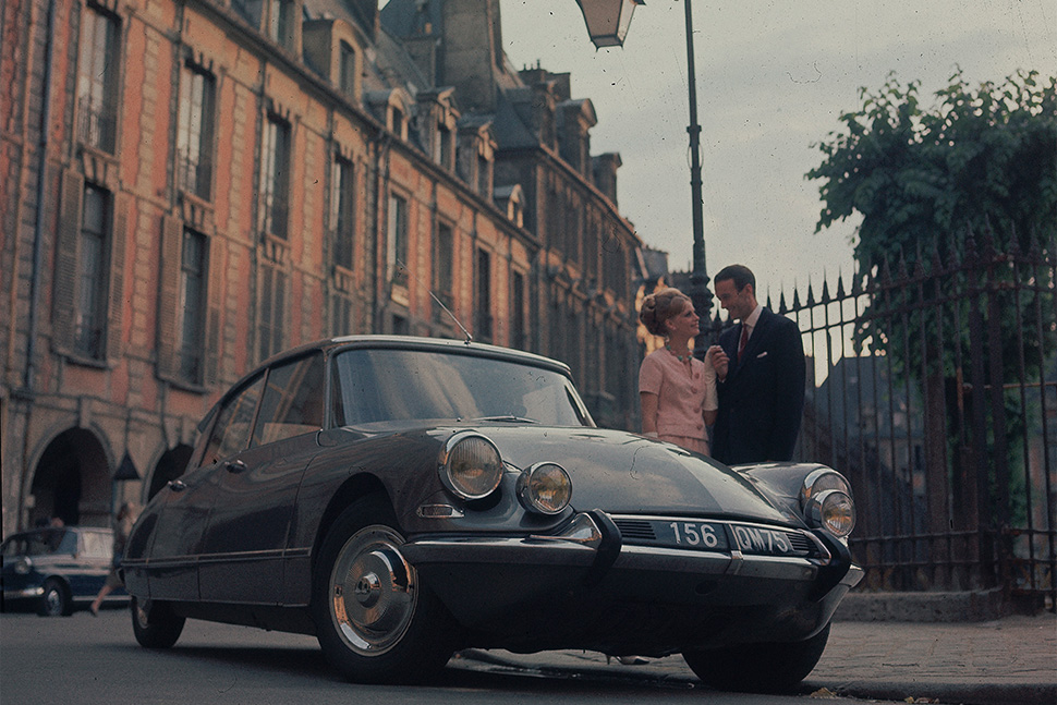 Image DS Automobiles