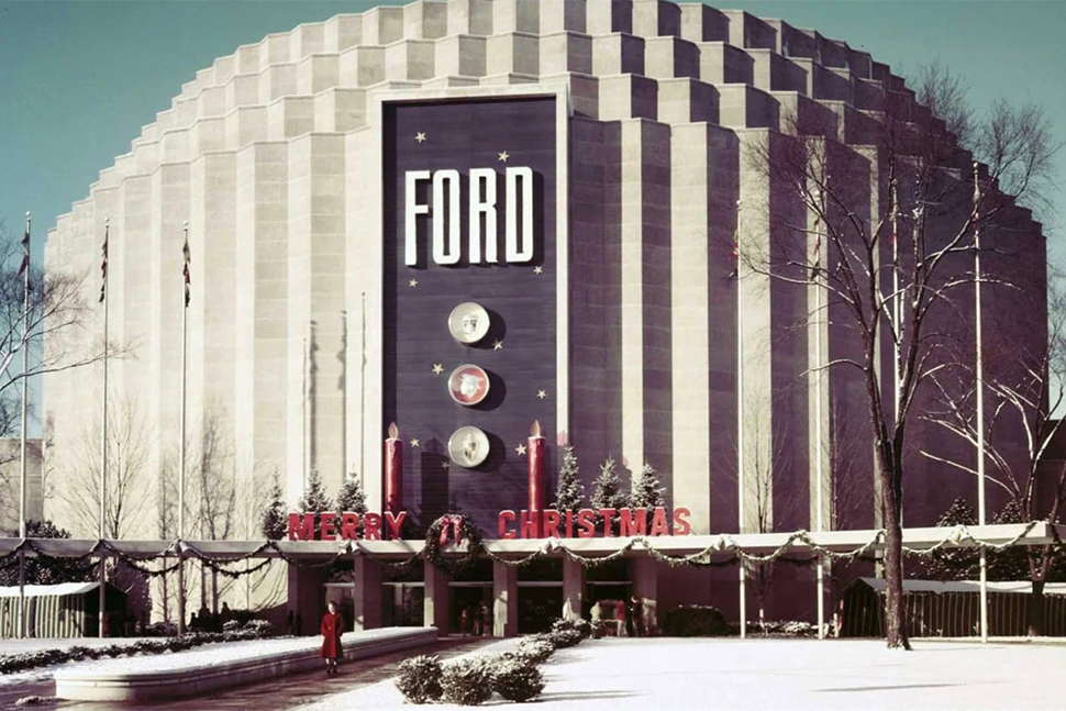 Image Ford
