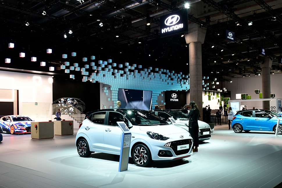 Hyundai Image