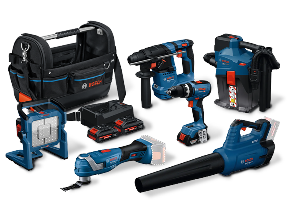 Bosch, MAN Prämienaktion