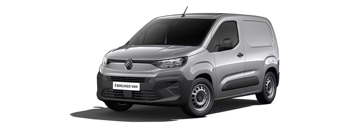 Aktionsmodell Citroen Berling