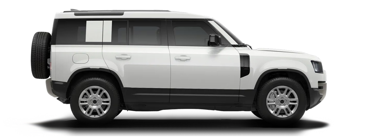 Defender 130