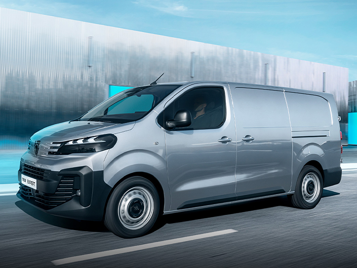 Peugeot Aktionsmodell Löwen Deal