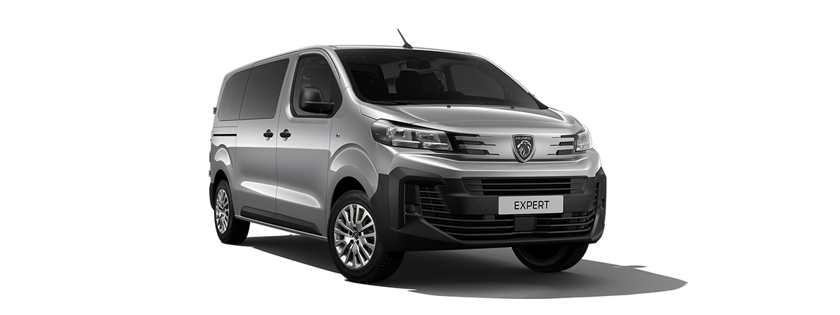 Peugeot Expert Aktionsmodell