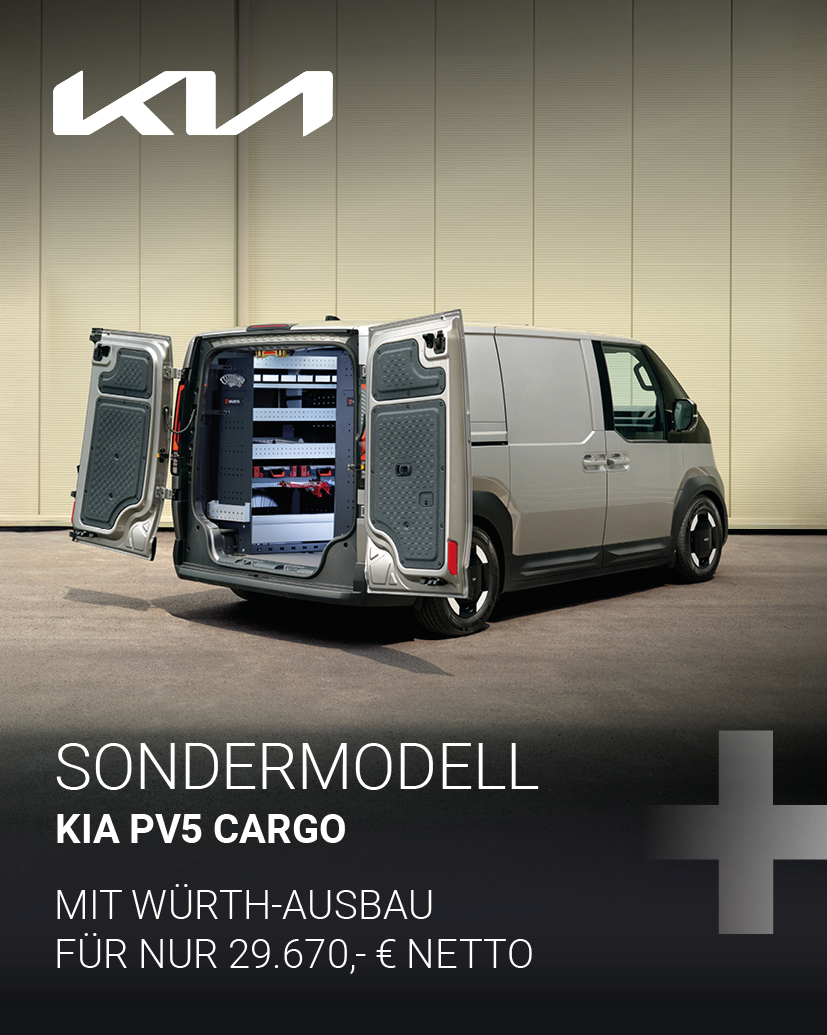 SDH Sonderkonditionen Kia