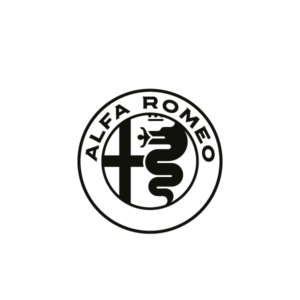 Logo Alfa Romeo