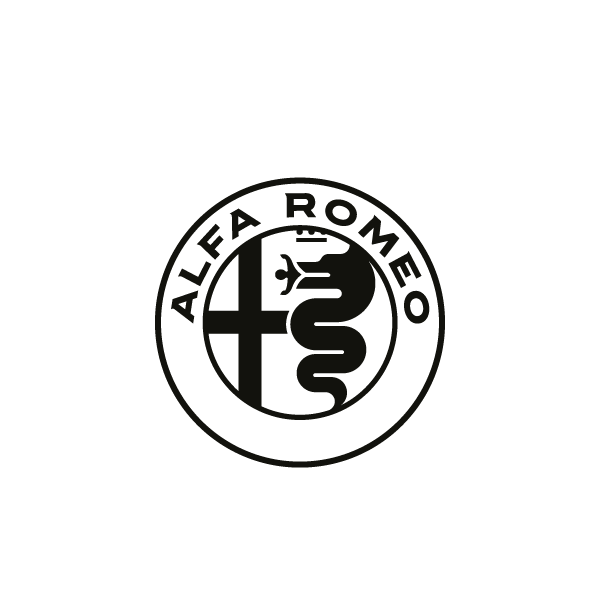 Logo Alfa Romeo