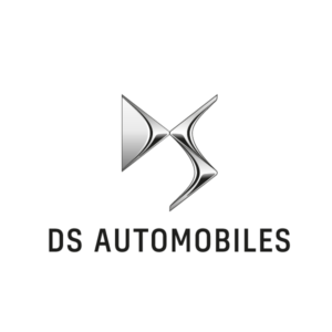 Logo DS Automobiles