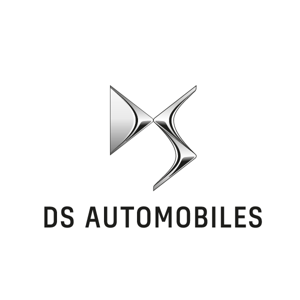 Logo DS Automobiles