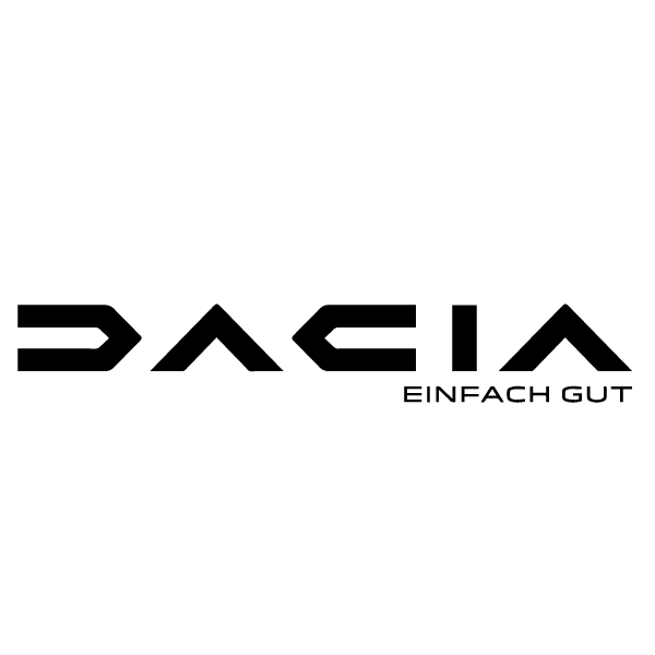 Logo Dacia