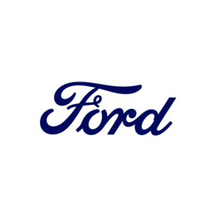Logo Ford
