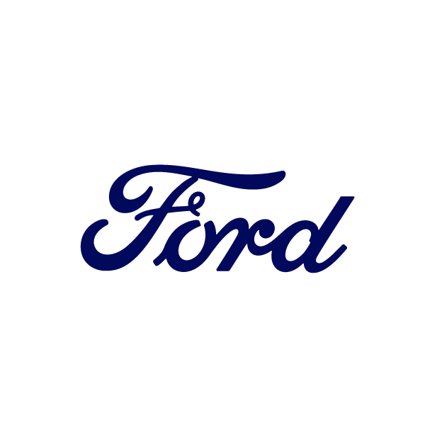 Logo Ford