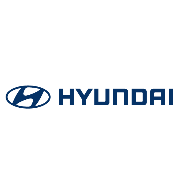 Logo Hyundai