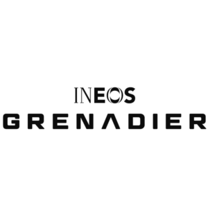 Logo INEOS Grenadier