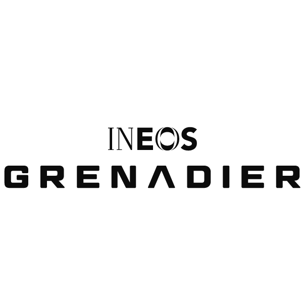 Logo INEOS Grenadier