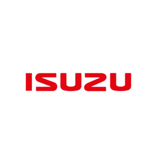 Logo ISUZU