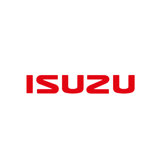 Logo ISUZU