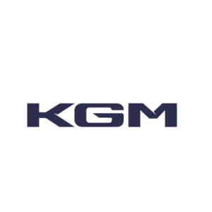 Logo KGM