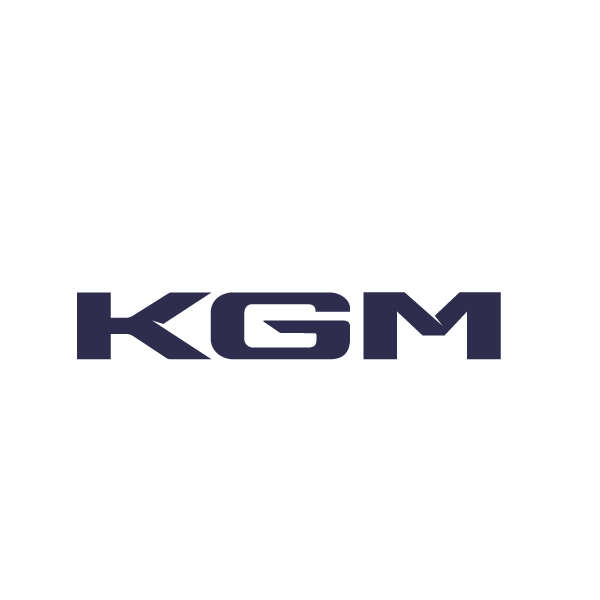 Logo KGM