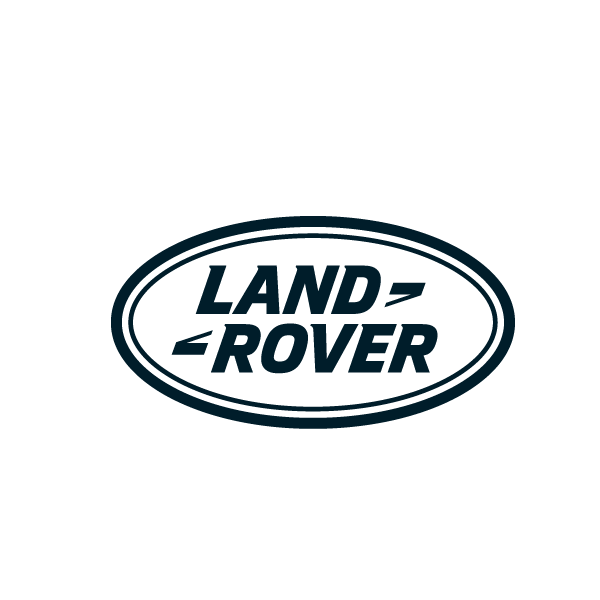 Logo Land Rover