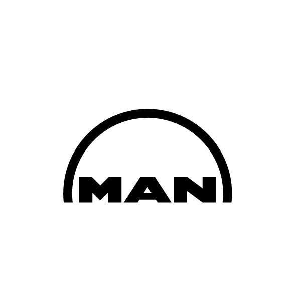 Logo MAN