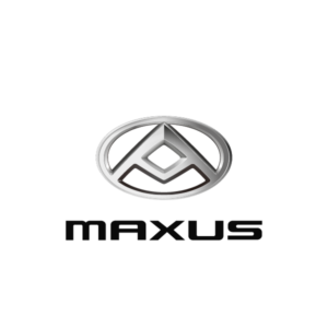 Logo Maxus