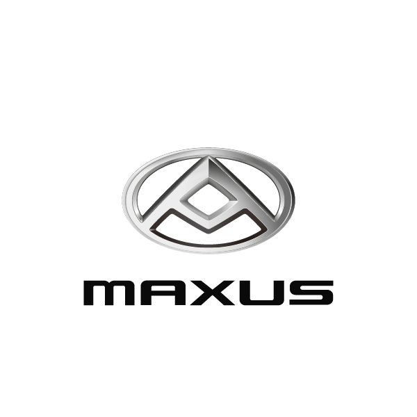 Logo Maxus