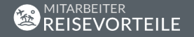 Mitarbeiterreisevorteile