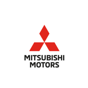 Logo Mitsubishi