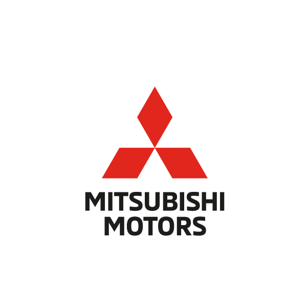 Logo Mitsubishi