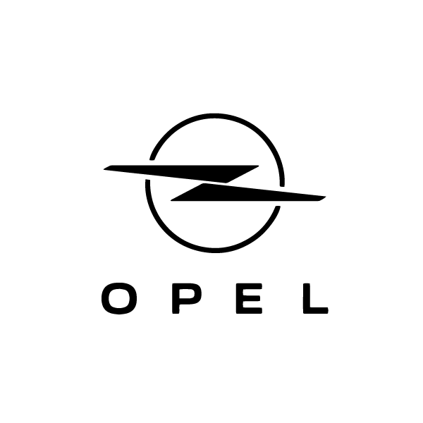 Logo Opel