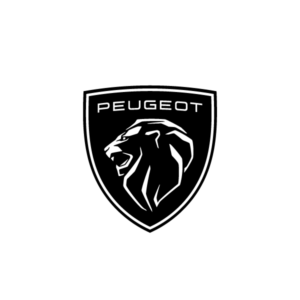 Logo Peugeot