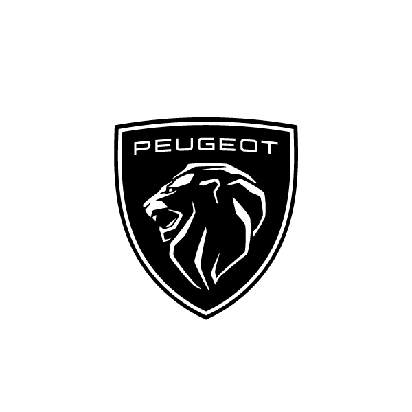 Logo Peugeot