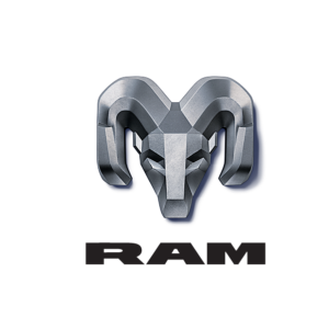 Logo RAM
