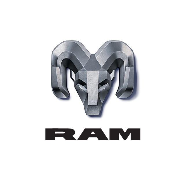 Logo RAM