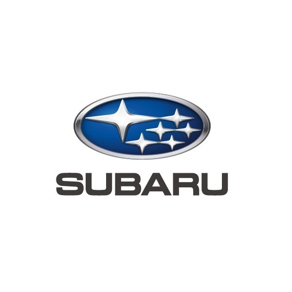 Logo Subaru