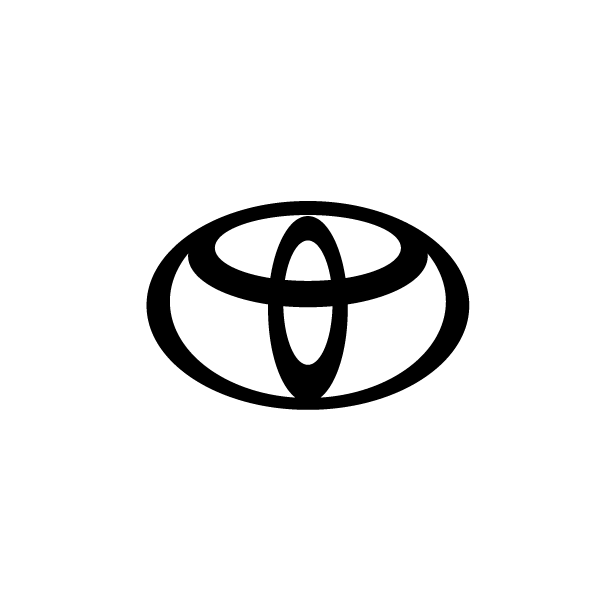 Logo Toyota