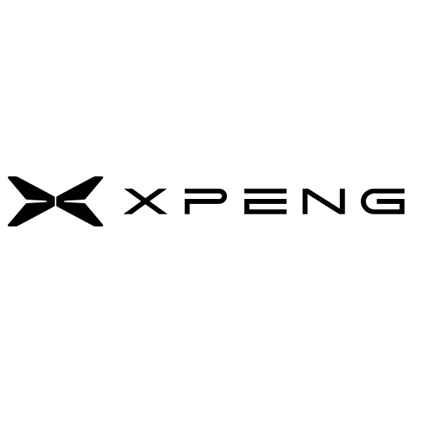 Logo XPeng